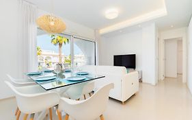 Apartamento Natural Luxury Park