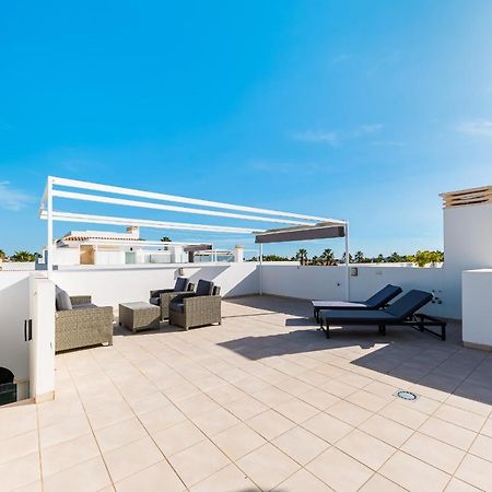 Apartamento Natural Luxury Park Ciudad Quesada Exterior photo