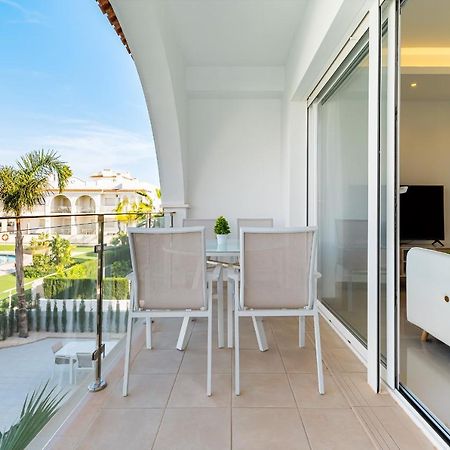 Apartamento Natural Luxury Park Ciudad Quesada Exterior photo