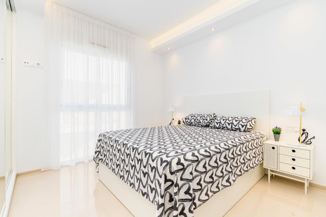 Apartamento Natural Luxury Park Ciudad Quesada Exterior photo