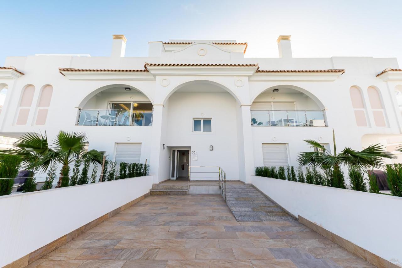 Apartamento Natural Luxury Park Ciudad Quesada Exterior photo